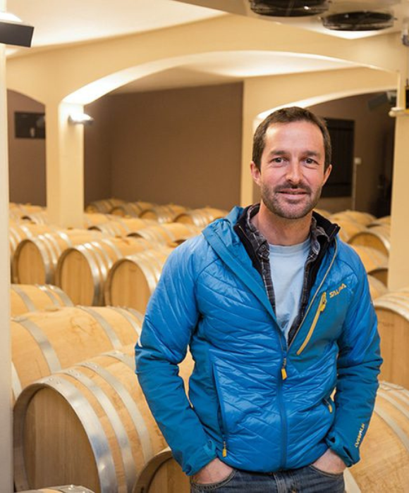 Domaine Laurent Mouton